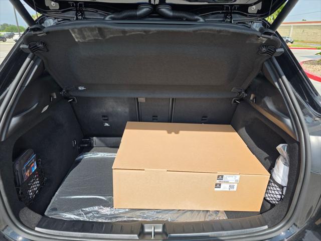 2026 Mercedes-Benz GLA-CLASS 4MATIC