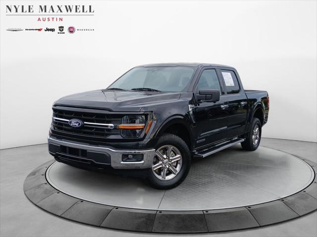 2024 Ford F-150 XLT for sale in Austin, TX