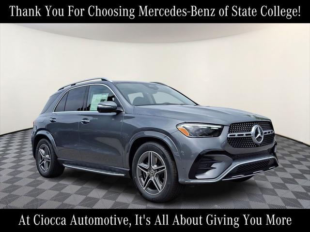 2026 Mercedes-Benz GLE GLE 450 4MATIC for sale in State College, PA