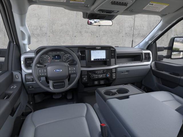 2026 Ford F-550 In-Transit