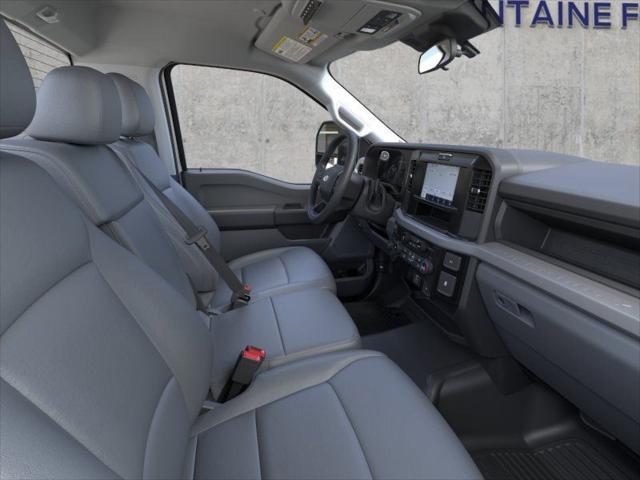 2026 Ford F-550 In-Transit