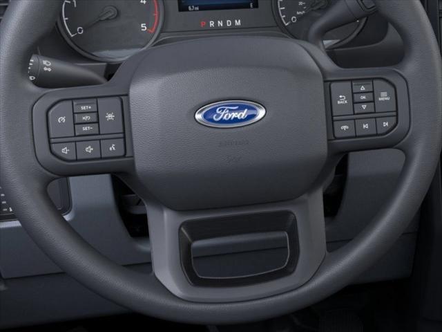 2026 Ford F-550 In-Transit