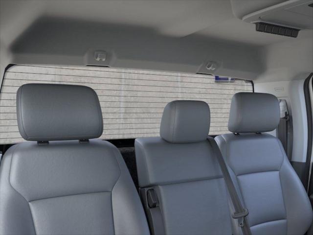 2026 Ford F-550 In-Transit