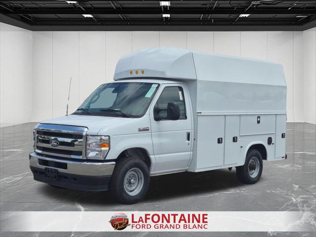 2027 Ford E-Series Cutaway Base for sale in Flushing, MI
