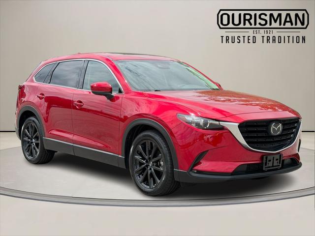2023 Mazda CX-9 Touring Plus for sale in MARLOW HEIGHTS, MD