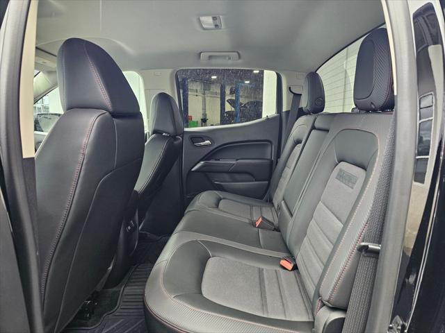 2015 GMC Canyon SLE