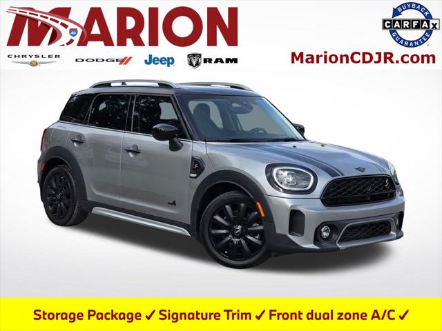 2024 MINI Cooper Countryman Cooper S for sale in Marion, NC
