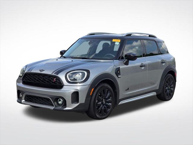 2024 MINI Cooper Countryman Cooper S