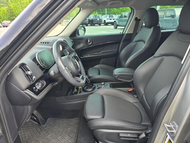 2024 MINI Cooper Countryman Cooper S