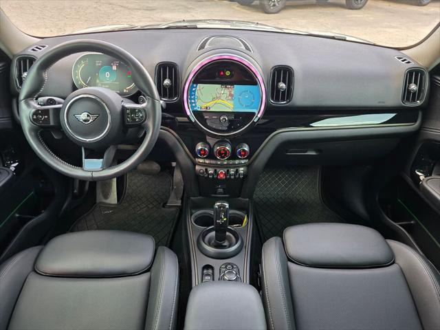 2024 MINI Cooper Countryman Cooper S