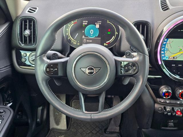 2024 MINI Cooper Countryman Cooper S