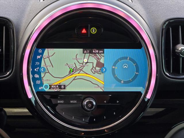 2024 MINI Cooper Countryman Cooper S