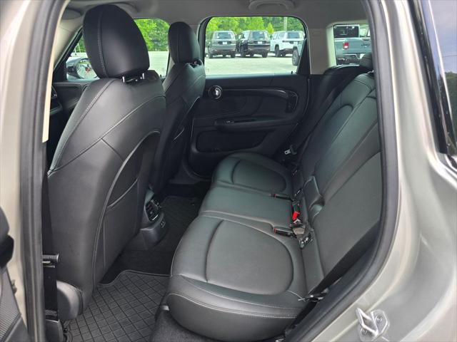 2024 MINI Cooper Countryman Cooper S