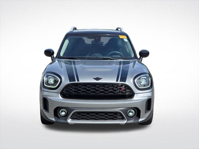 2024 MINI Cooper Countryman Cooper S