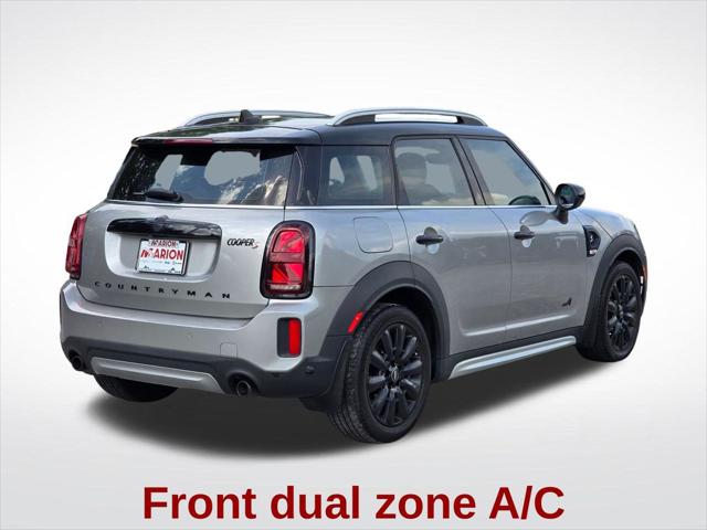 2024 MINI Cooper Countryman Cooper S