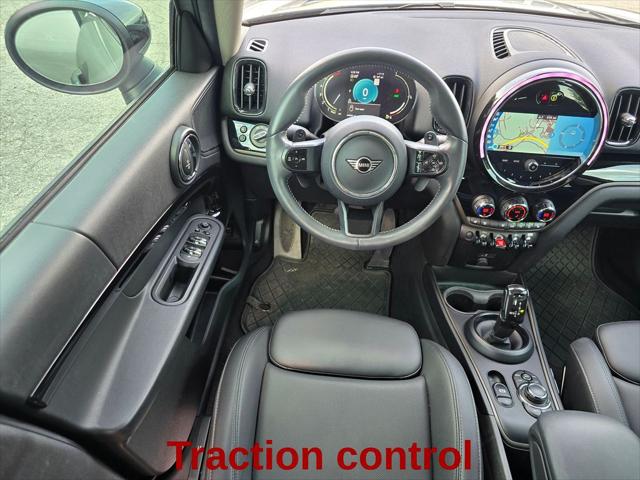 2024 MINI Cooper Countryman Cooper S