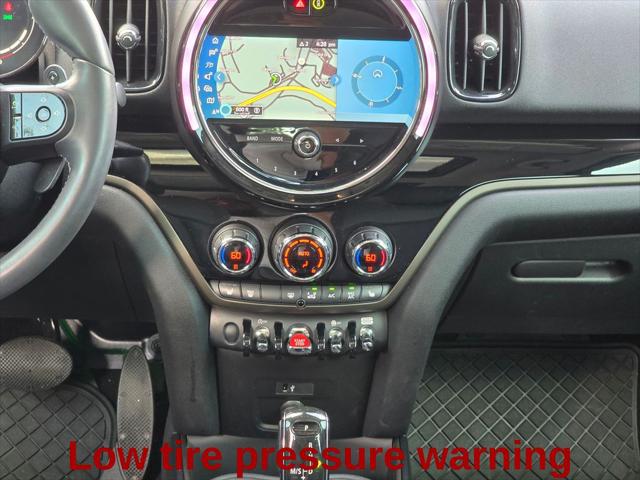 2024 MINI Cooper Countryman Cooper S