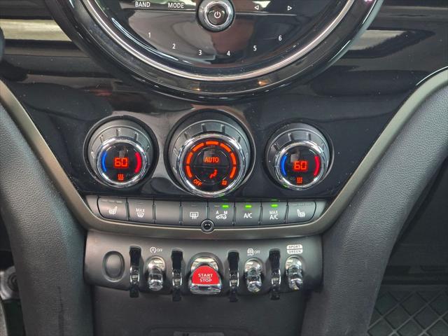 2024 MINI Cooper Countryman Cooper S