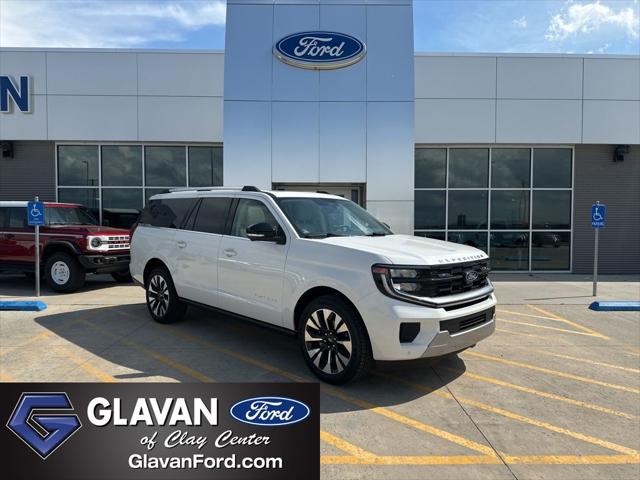 2026 Ford Expedition Max Platinum MAX for sale in Clay Center, KS
