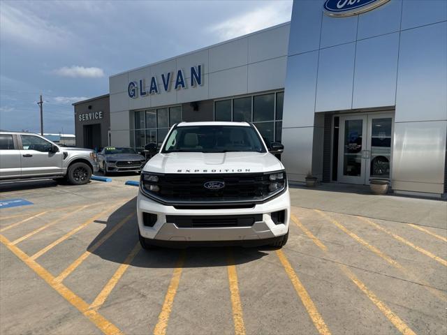 2026 Ford Expedition Max Platinum MAX