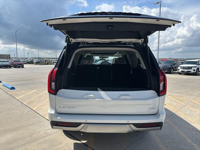 2026 Ford Expedition Max Platinum MAX
