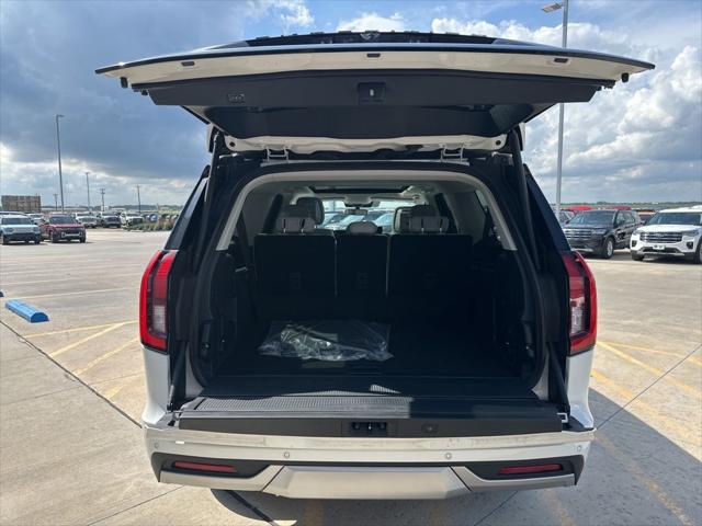 2026 Ford Expedition Max Platinum MAX