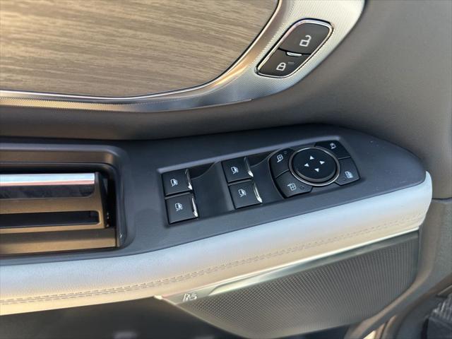 2026 Ford Expedition Max Platinum MAX