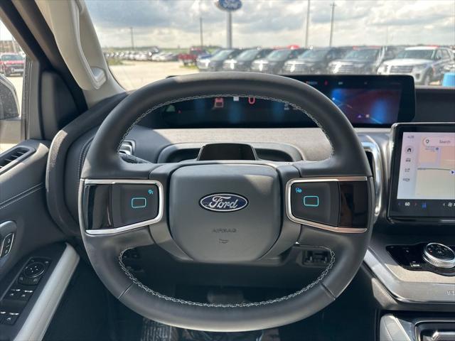 2026 Ford Expedition Max Platinum MAX