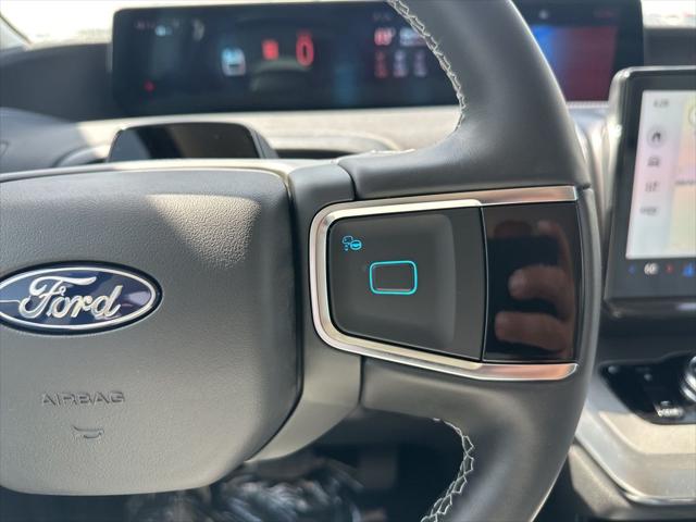 2026 Ford Expedition Max Platinum MAX