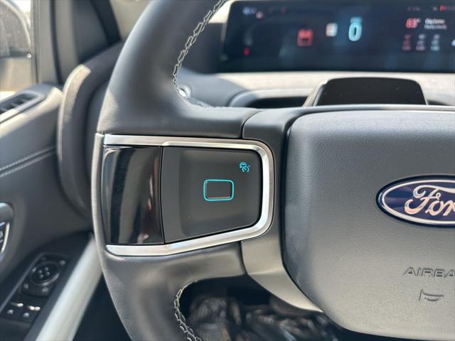 2026 Ford Expedition Max Platinum MAX