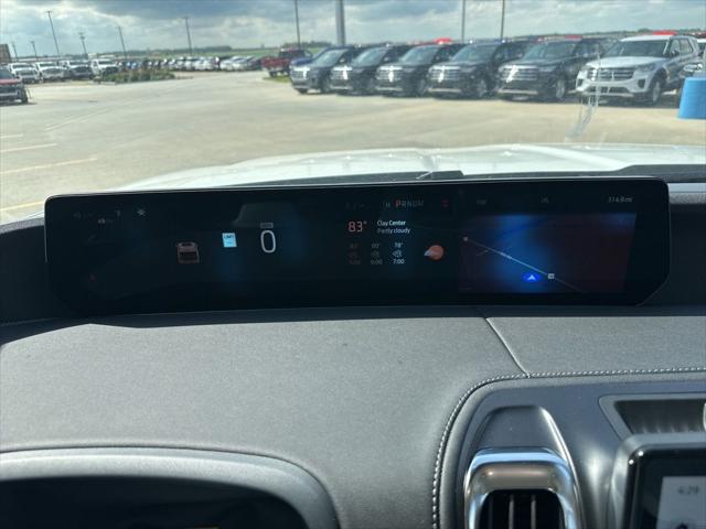2026 Ford Expedition Max Platinum MAX