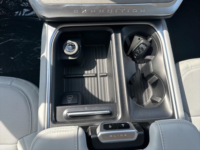 2026 Ford Expedition Max Platinum MAX