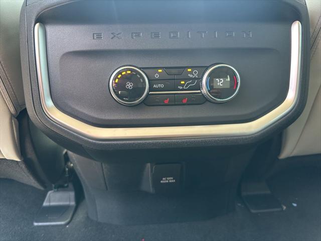 2026 Ford Expedition Max Platinum MAX