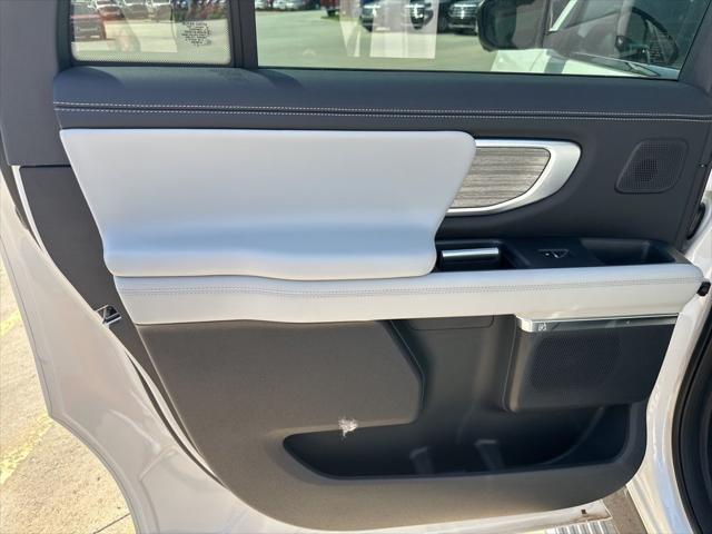 2026 Ford Expedition Max Platinum MAX