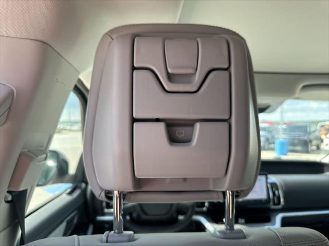 2026 Ford Expedition Max Platinum MAX