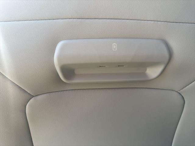 2026 Ford Expedition Max Platinum MAX