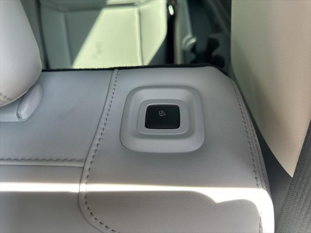 2026 Ford Expedition Max Platinum MAX