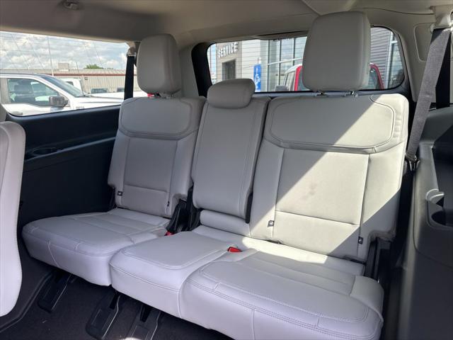 2026 Ford Expedition Max Platinum MAX