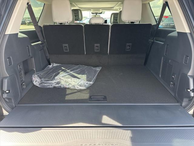 2026 Ford Expedition Max Platinum MAX