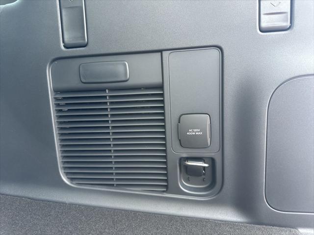 2026 Ford Expedition Max Platinum MAX