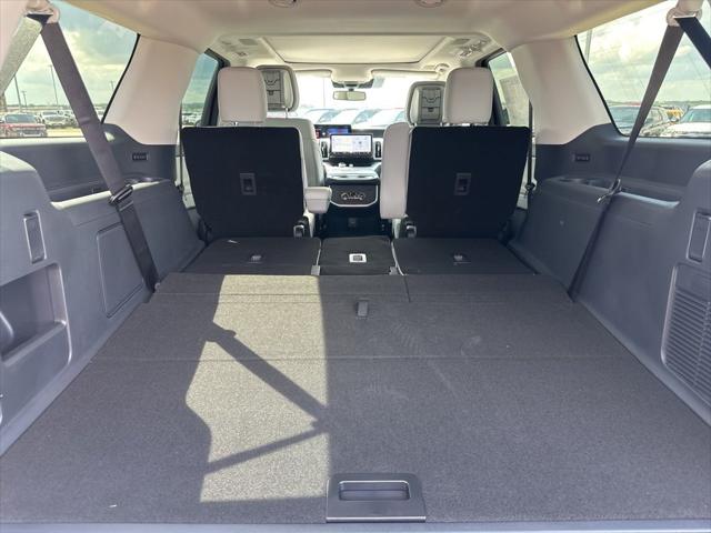 2026 Ford Expedition Max Platinum MAX