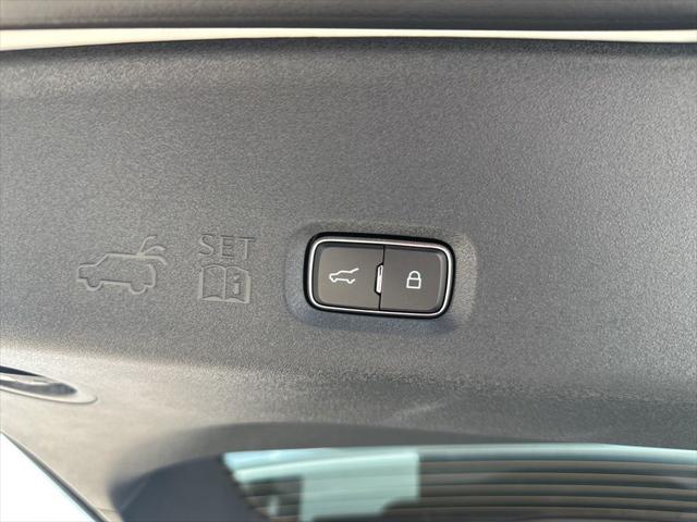 2026 Ford Expedition Max Platinum MAX