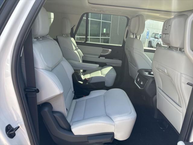 2026 Ford Expedition Max Platinum MAX