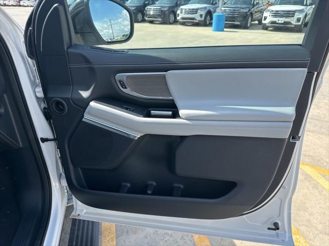 2026 Ford Expedition Max Platinum MAX