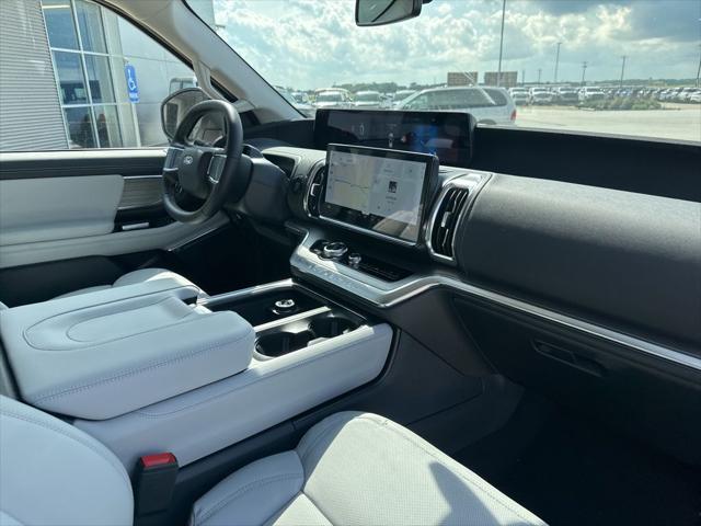 2026 Ford Expedition Max Platinum MAX