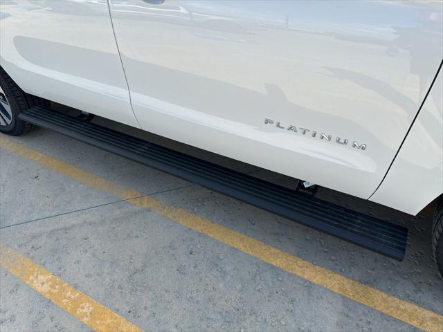 2026 Ford Expedition Max Platinum MAX