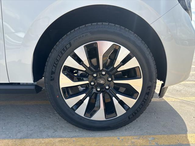 2026 Ford Expedition Max Platinum MAX