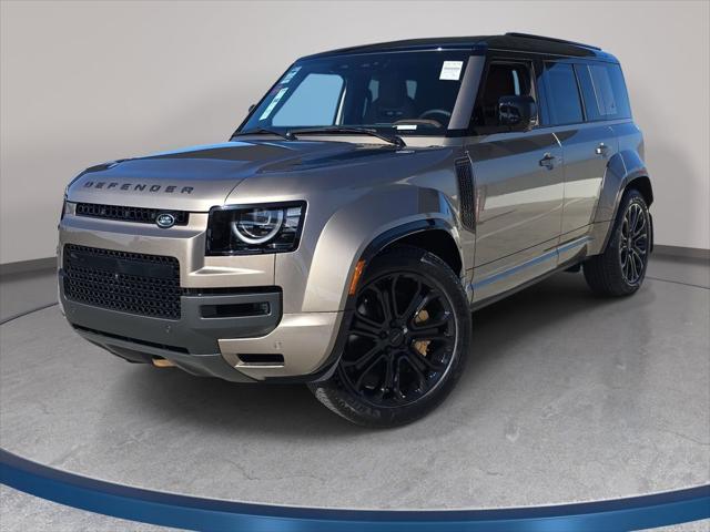 2026 Land Rover Defender P635 OCTA for sale in San Diego, CA