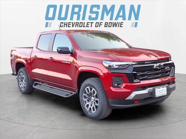 2026 Chevrolet Colorado Z71, 4WD for sale in Bowie, MD