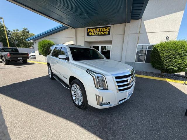 2015 Cadillac Escalade Luxury for sale in Pasco, WA